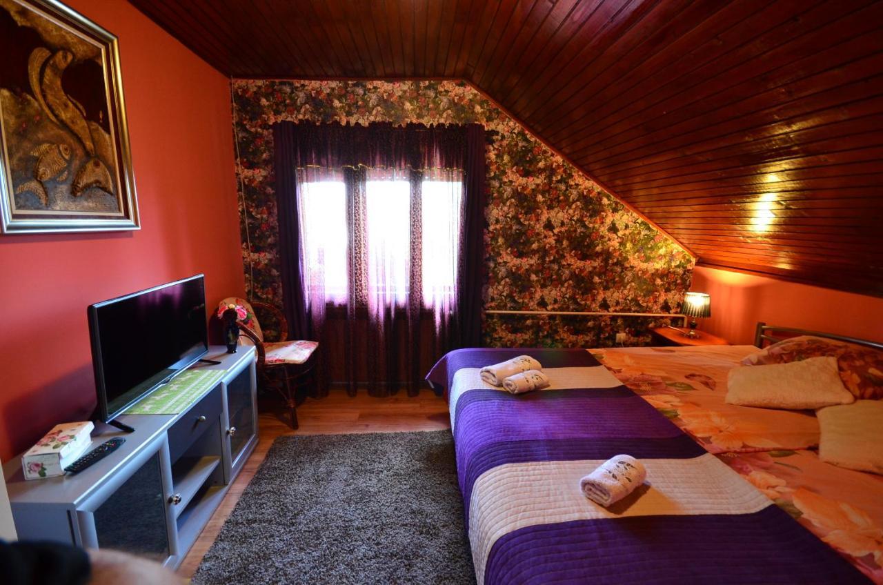 Villa Miris Dunja Zlatibor Luaran gambar