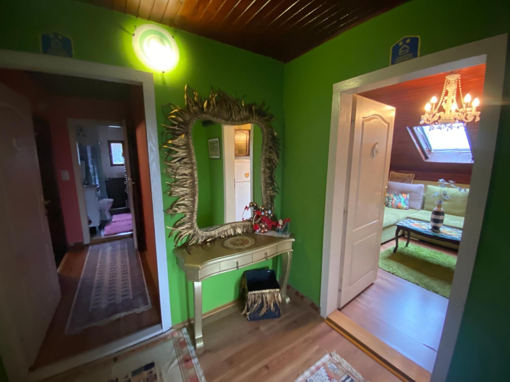 Villa Miris Dunja Zlatibor Luaran gambar