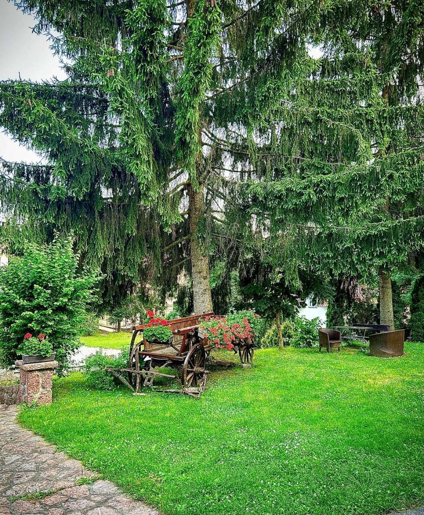 Villa Miris Dunja Zlatibor Luaran gambar