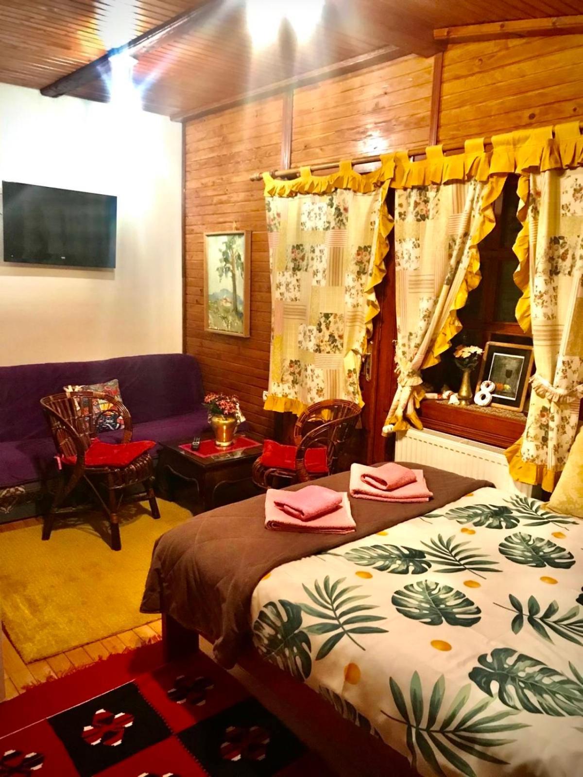 Villa Miris Dunja Zlatibor Luaran gambar