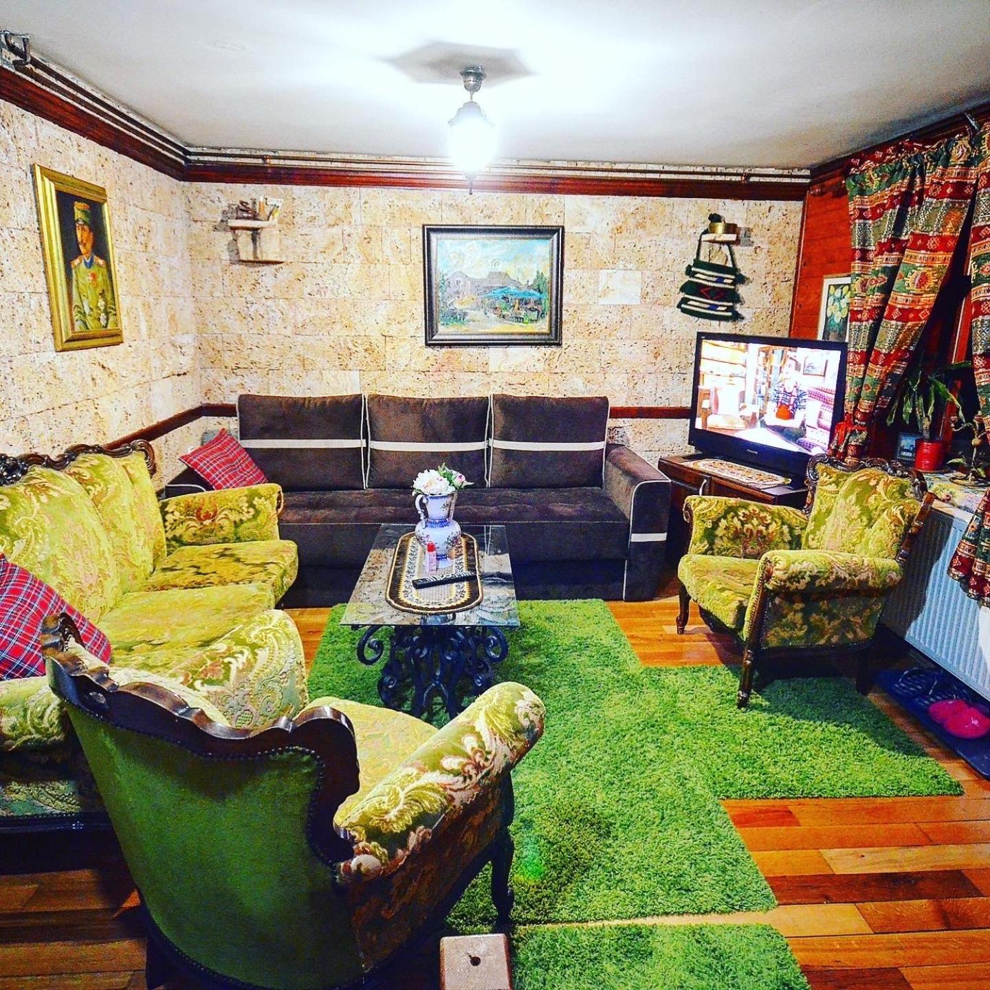Villa Miris Dunja Zlatibor Luaran gambar