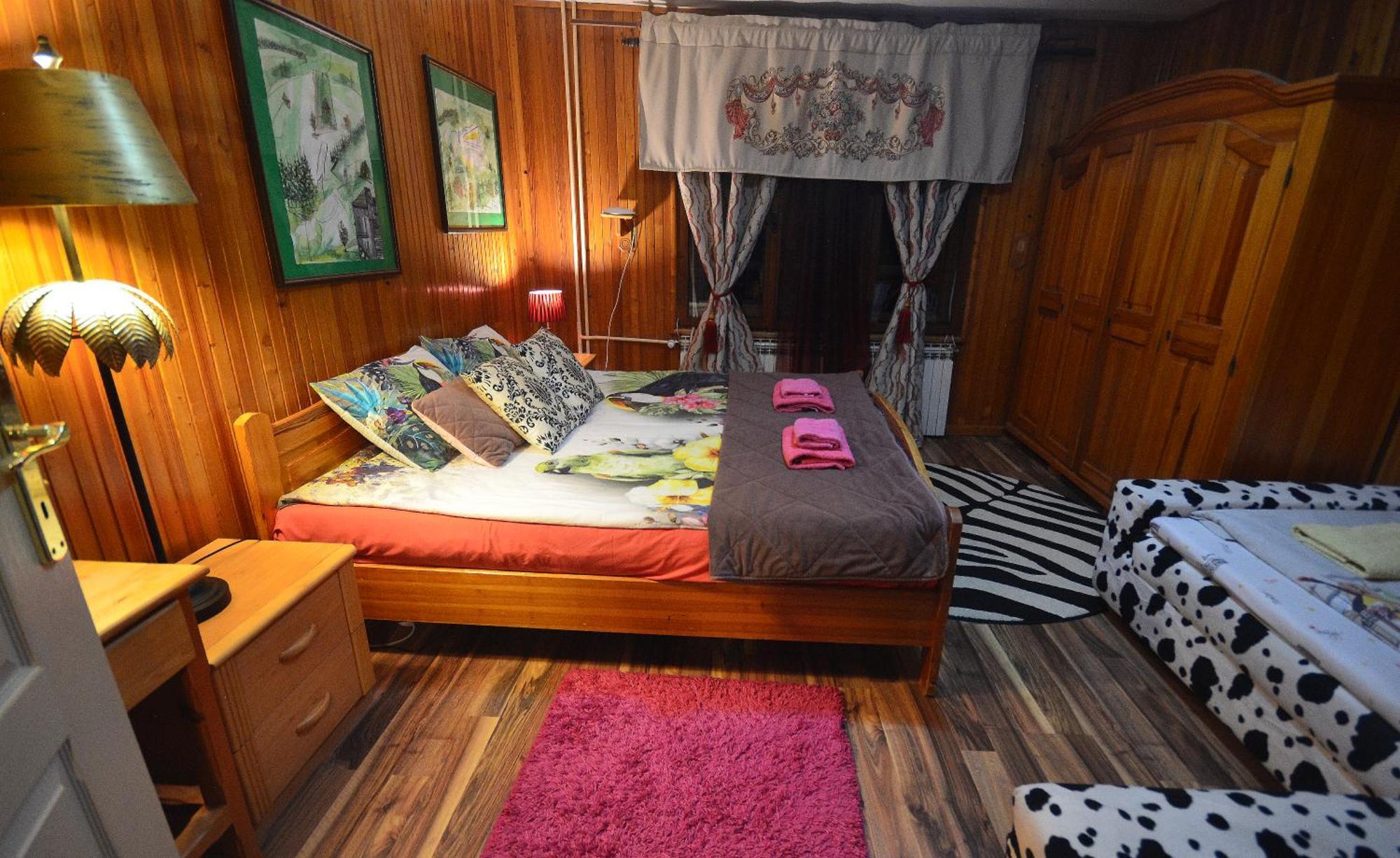 Villa Miris Dunja Zlatibor Luaran gambar