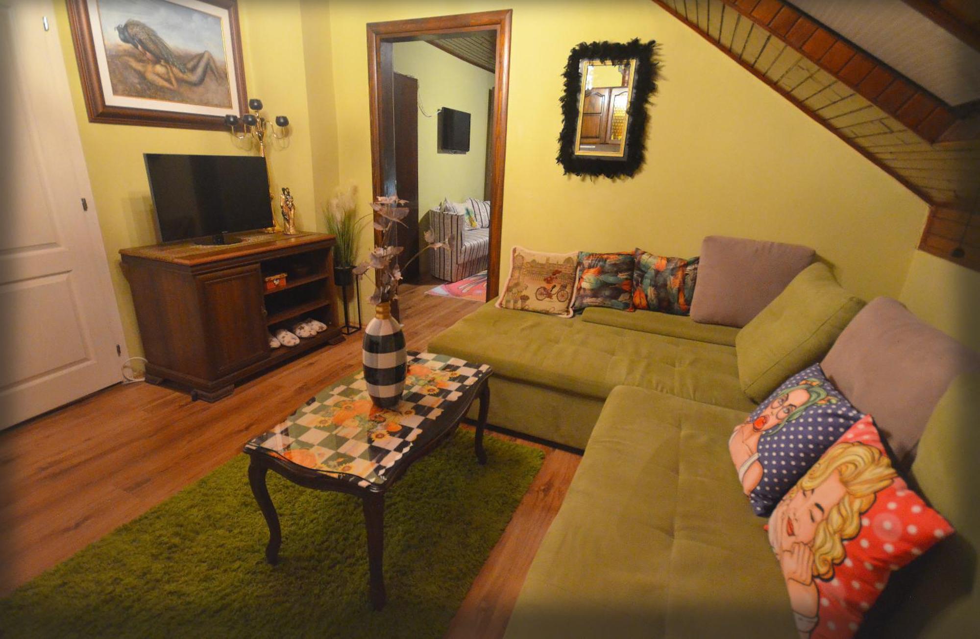 Villa Miris Dunja Zlatibor Luaran gambar