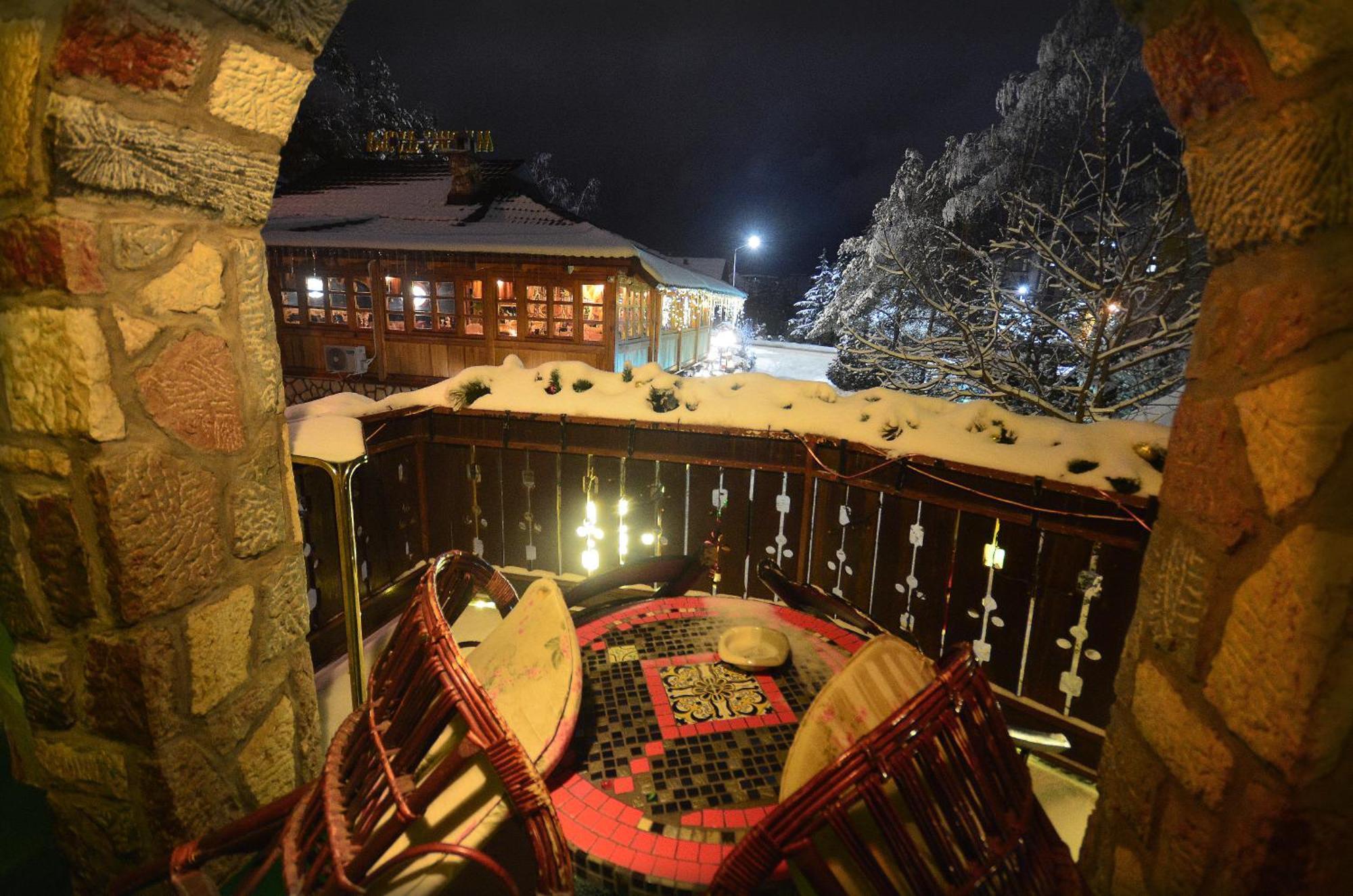 Villa Miris Dunja Zlatibor Luaran gambar