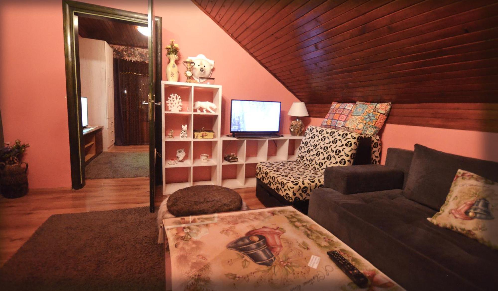 Villa Miris Dunja Zlatibor Luaran gambar