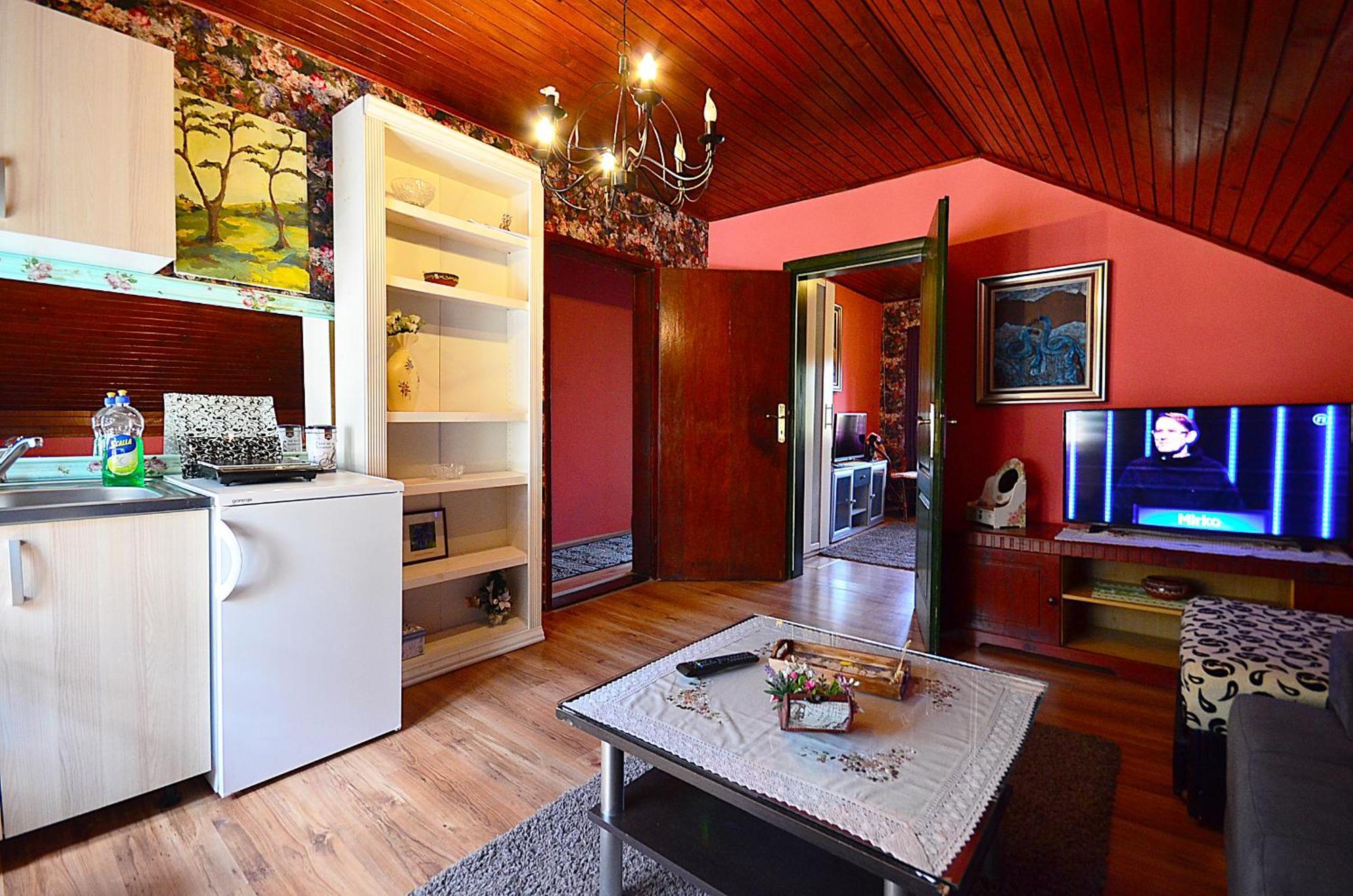 Villa Miris Dunja Zlatibor Luaran gambar