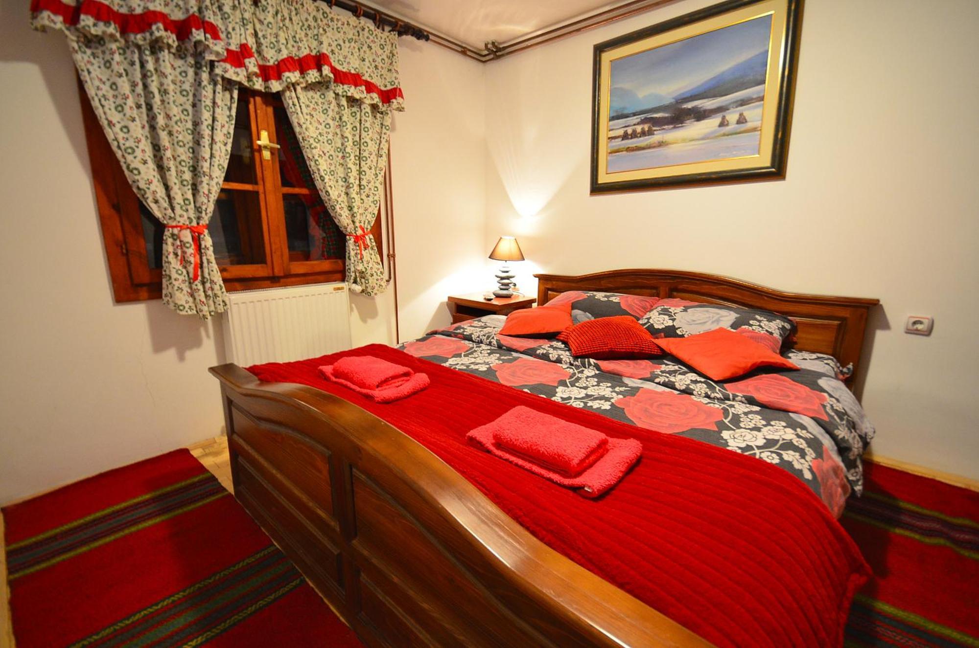 Villa Miris Dunja Zlatibor Luaran gambar