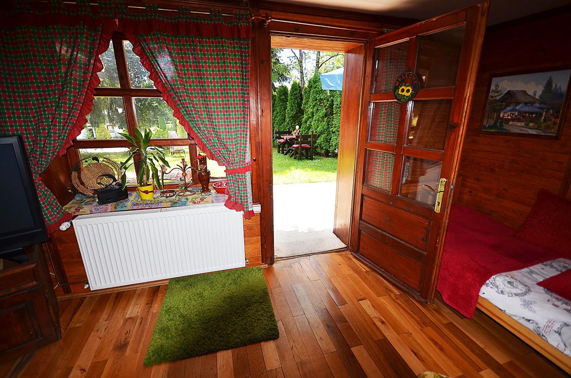 Villa Miris Dunja Zlatibor Luaran gambar