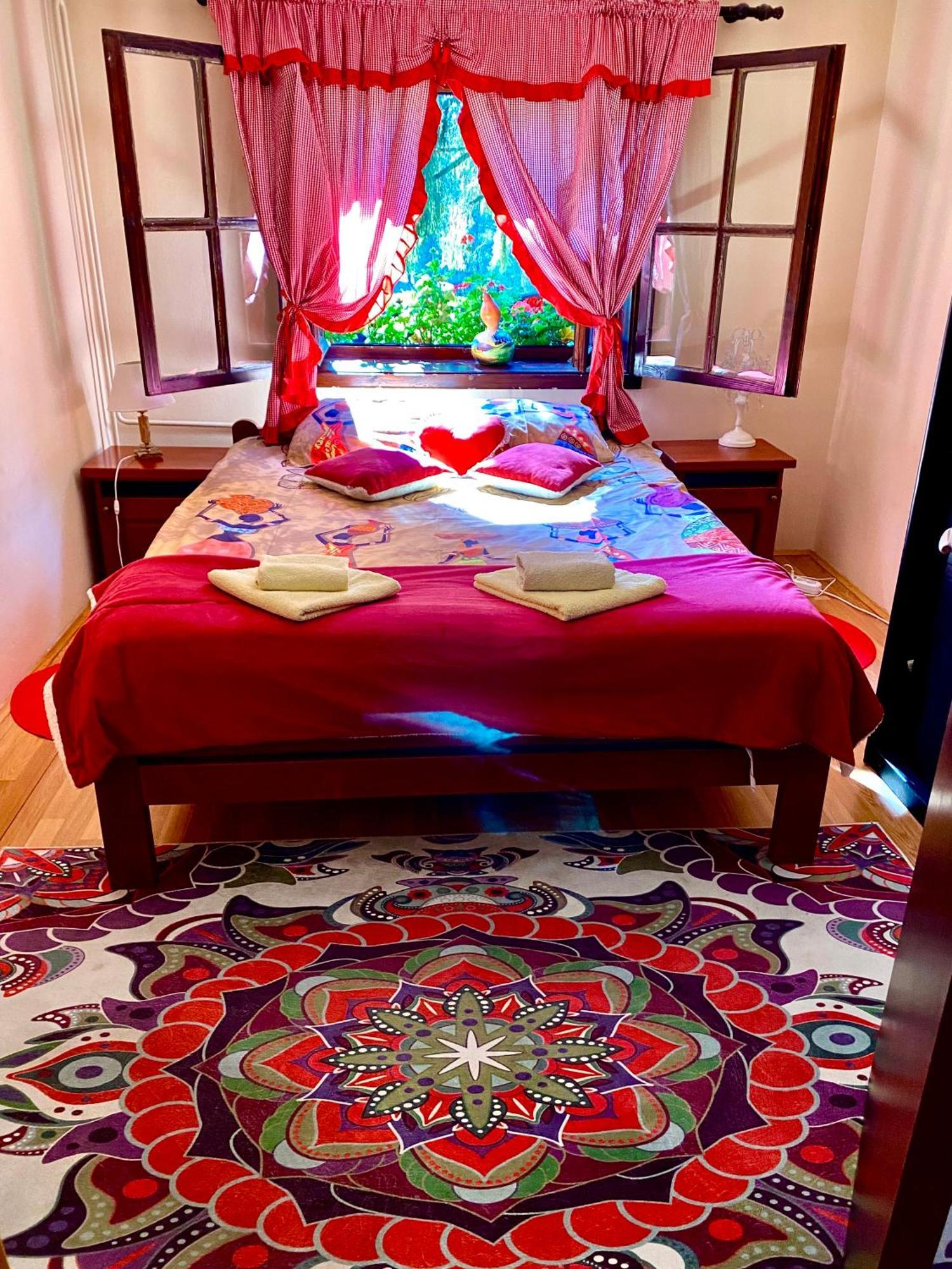 Villa Miris Dunja Zlatibor Luaran gambar