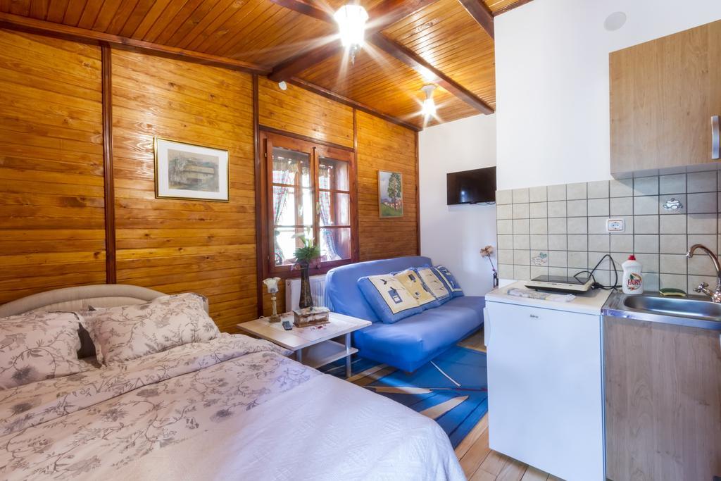 Villa Miris Dunja Zlatibor Luaran gambar