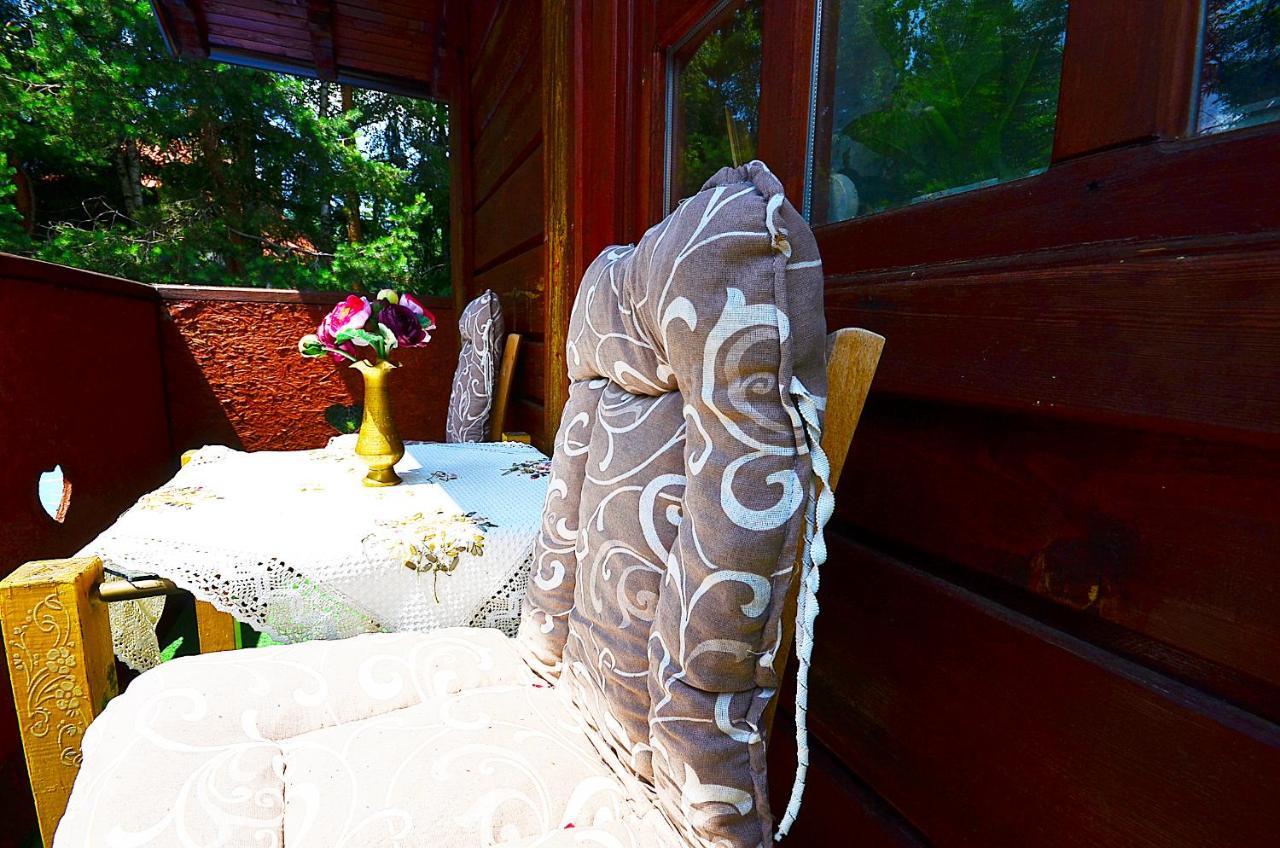 Villa Miris Dunja Zlatibor Luaran gambar