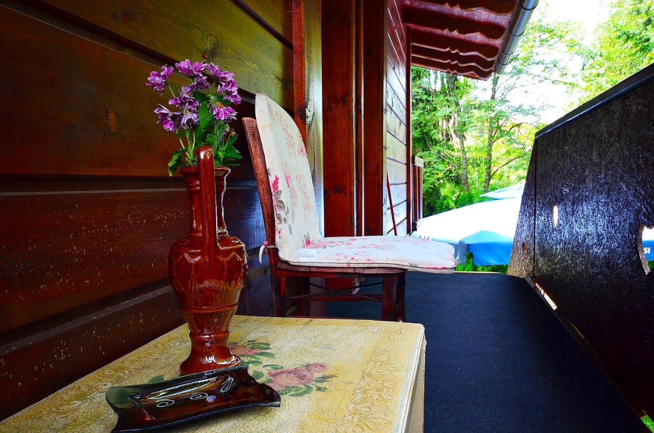 Villa Miris Dunja Zlatibor Luaran gambar
