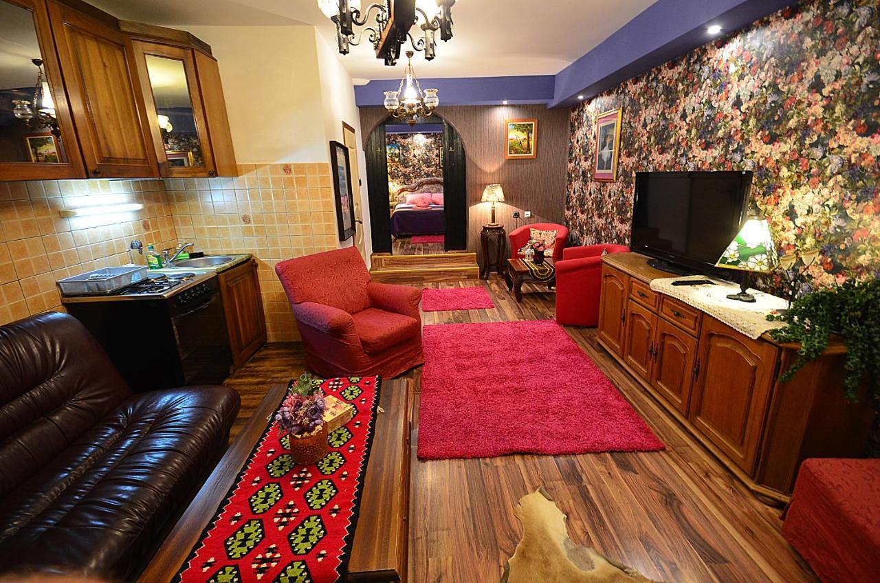 Villa Miris Dunja Zlatibor Luaran gambar
