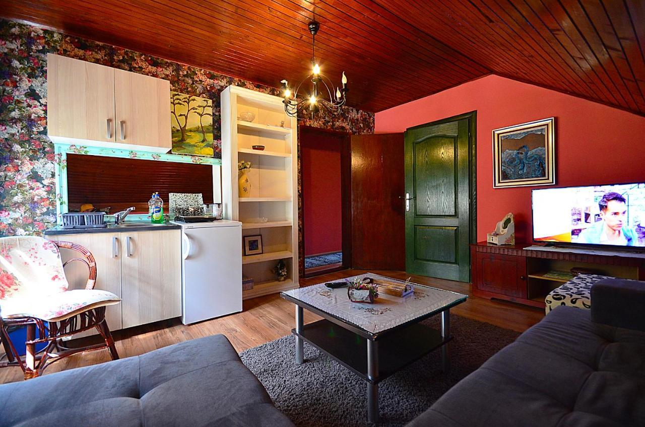 Villa Miris Dunja Zlatibor Luaran gambar